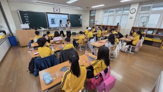 [2026학년도] 우리의 손길로 피어난 감성,…