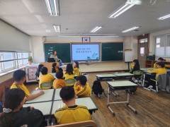 [2026학년도] 초록빛 우정을 심다, 5학년…